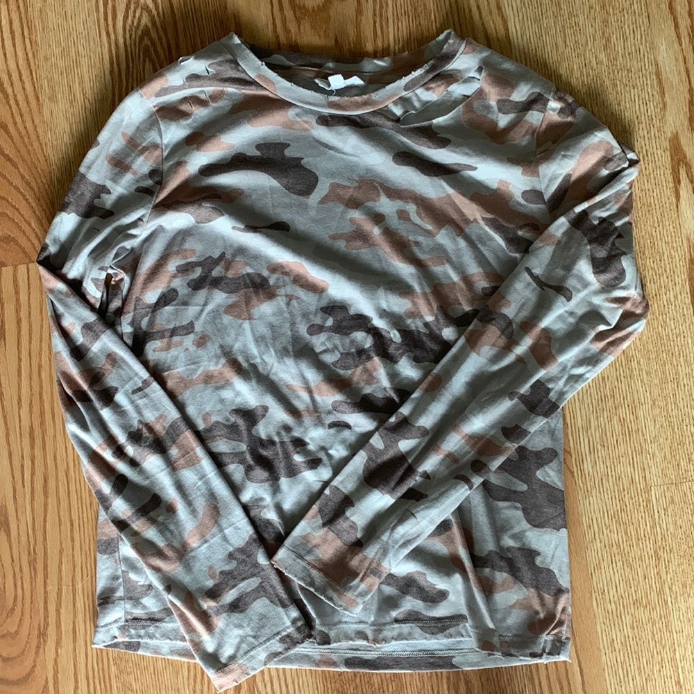 dance & marvel top